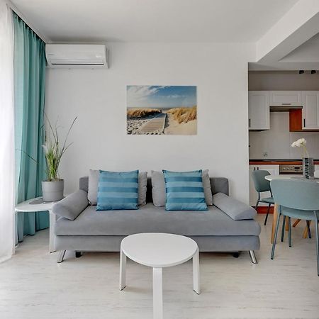 Apartamenty Jelitkowski Dwor Gdańsk Buitenkant foto